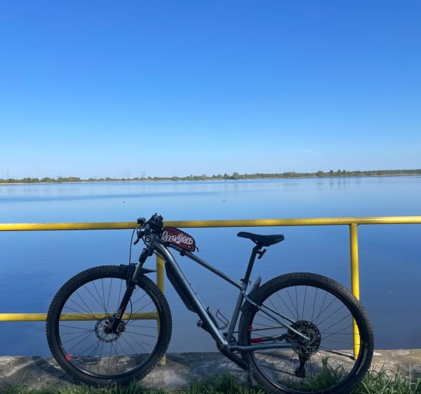 Dębnica - Ostrów Wlkp - Dębnica - 1