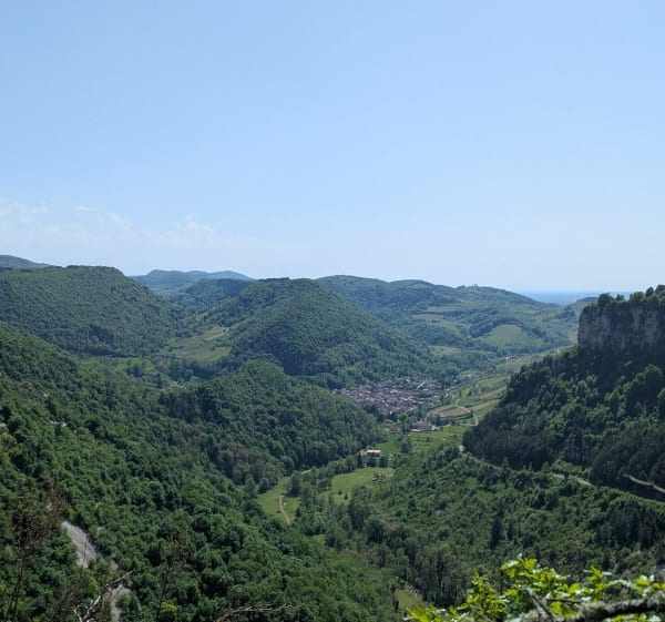Les belvédères de Cerdon - Cerdon - 1