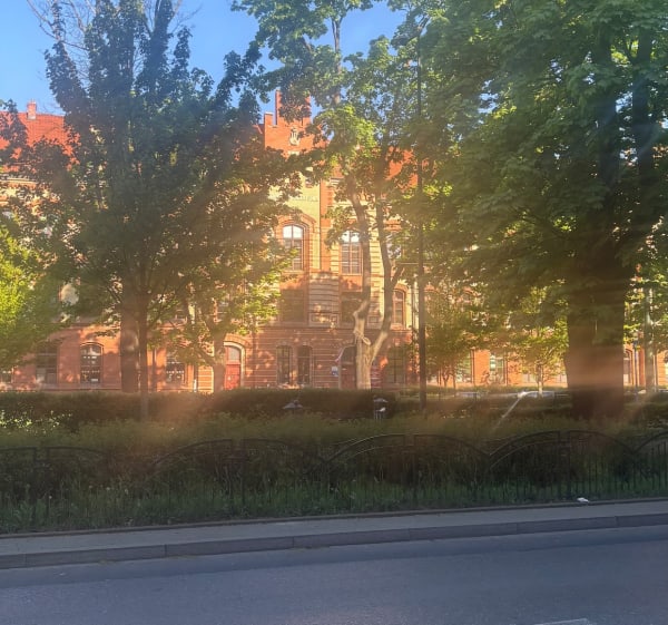 Szybki spacer po Krakowie - Kraków - 1