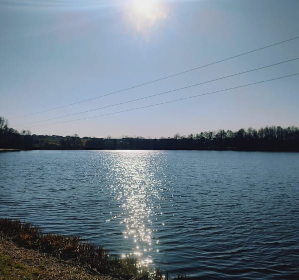 Piątkowy spacer - Rybnik - 1