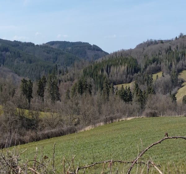 Rando à partir de Molles par Debost - Molles - 1