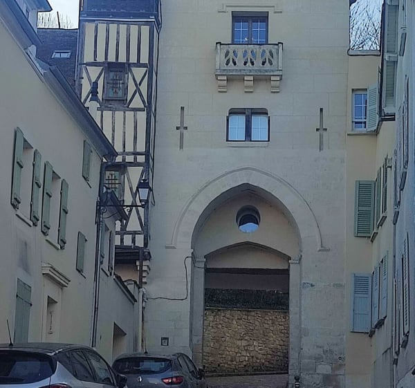 Virée dans le nord de Paris - Viarmes - 1