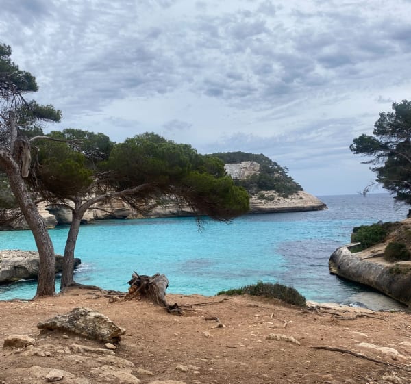 Cala Galdana a Sant tomas - Serpentona - 1