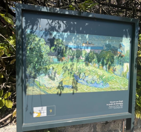 Visite d’Auvers-sur-Oise avec enfant - Auvers-sur-Oise - 1