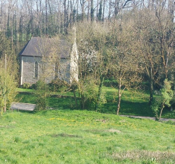 Autour de Langrolay sur Rance - Plouër-sur-Rance - 1