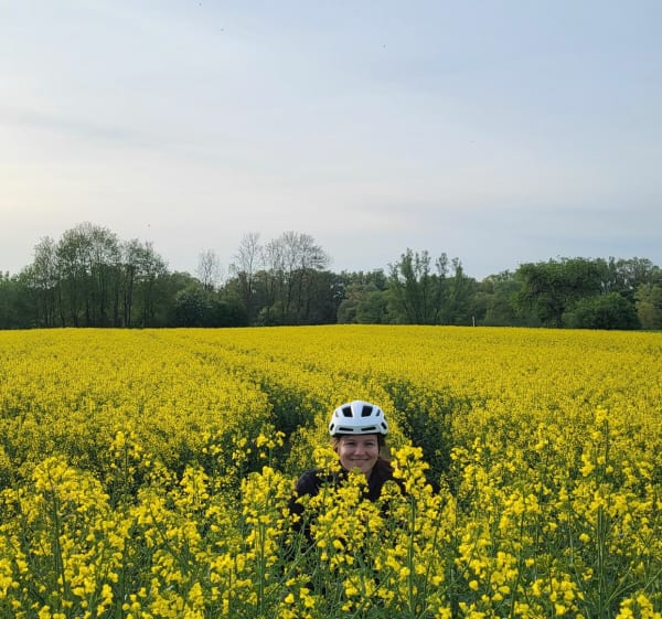 Wieża widokowa na Brzance - Tuchów - 1