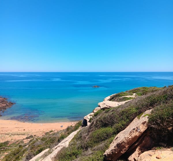 Cala del Pilar, Minorque - Ciutadella de Menorca - 1