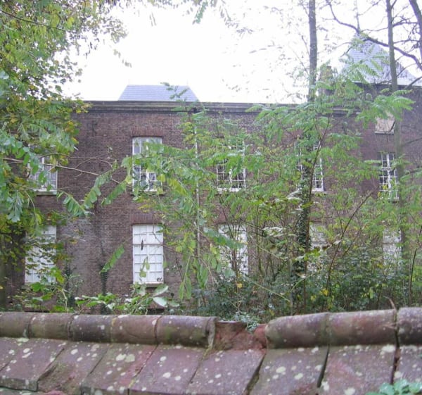 Wandelen in Oijen, Limburg - Kessel - 1