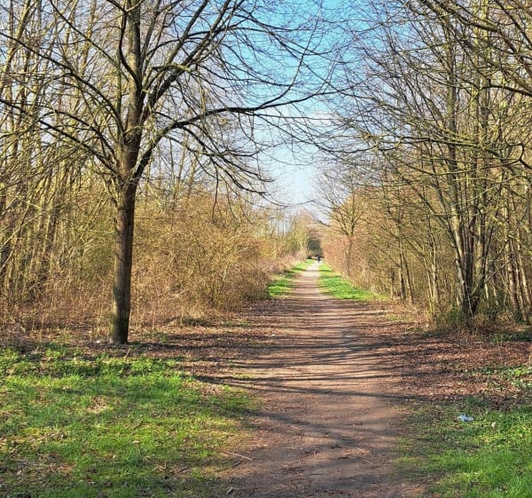 Circuit des sources Écaillon - Écaillon - 1
