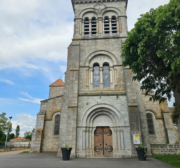 Petite marche à Sainte Foy Saint Sulpice - Sainte-Foy-Saint-Sulpice - 1