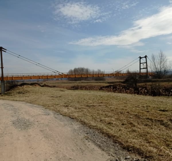 Brzegi uzytek ekologiczny eksploatacja - Kraków - 1