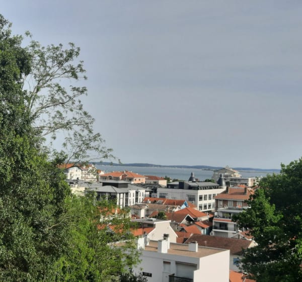Arcachon entre terre et mer - Arcachon - 1