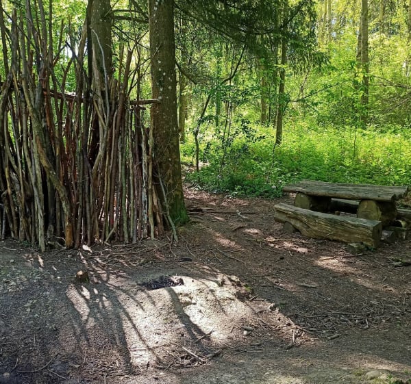 Les 3 étangs et la mare de Vallin - Saint-Victor-de-Cessieu - 1