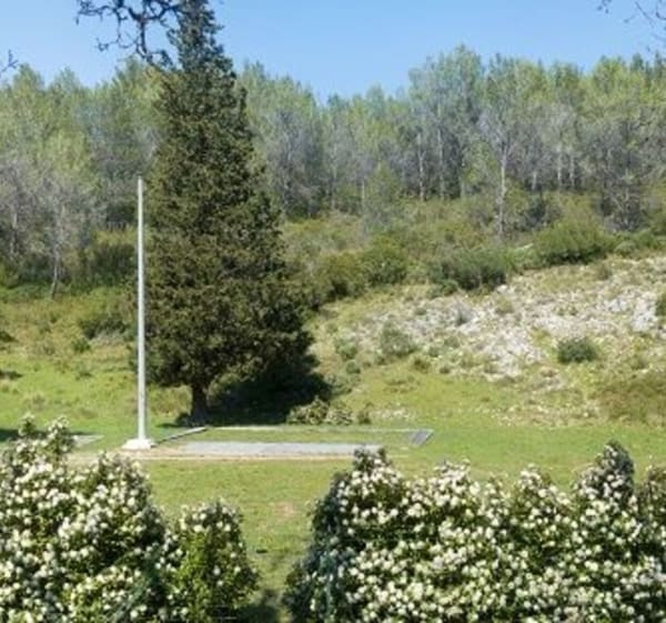 Du Beausset, Garrigue Provençale et panorama époustouflant, par le Vallon Marseillais - Le Beausset - 1
