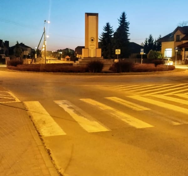 Pętla po Łukowie - Łuków - 1