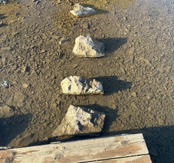 Park Gródek- Śląskie Malediwy - Jaworzno - 1