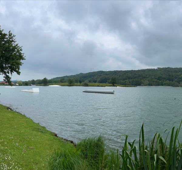 Direction Fécamp par la voie verte - Saint-Vaast-Dieppedalle - 1