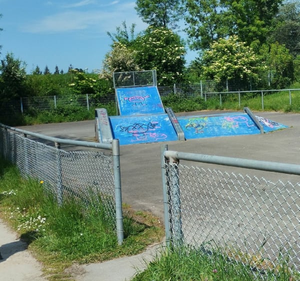 Parcs et jardins de Cesson-Sévigné - Cesson-Sévigné - 1
