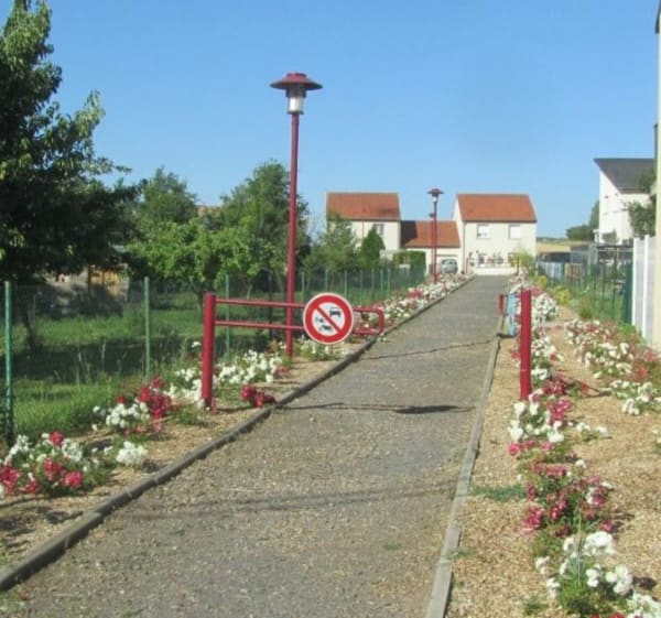Promenade à Voimhaut - Voimhaut - 1