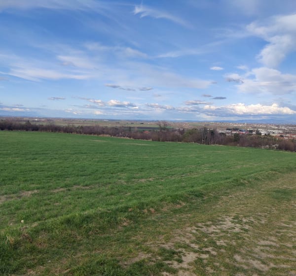 Vagabondages dans les collines de Lempdes et Puy d'Anzelle. - Lempdes - 1