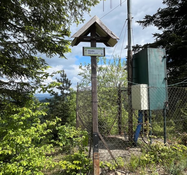 Myślenice trekking - Myślenice - 1