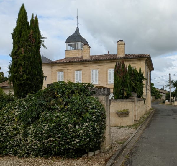 Balade dans les vignes de Saint-Magne-de-Castillon - Saint-Magne-de-Castillon - 1