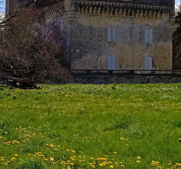 Croignon et les 5 châteaux - Croignon - 1