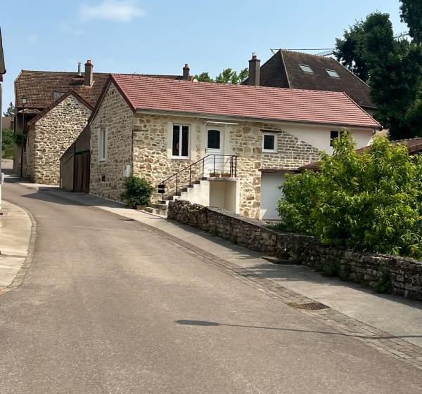 Randonnée autour de Sainte-Hélène - Sainte-Hélène - 1