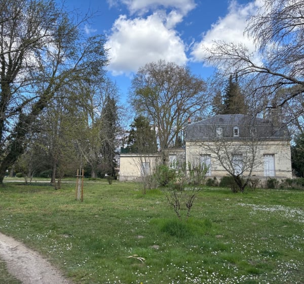 Variante boucle des Graves - Canéjan - 1