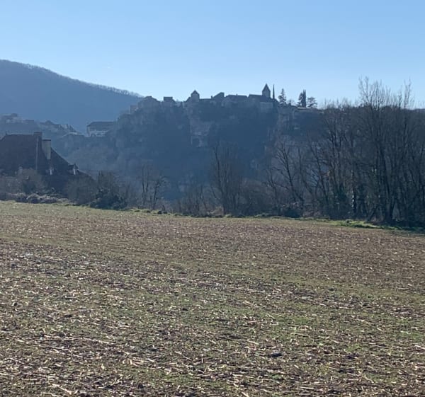 Reprise VTT à Calvignac - Calvignac - 1