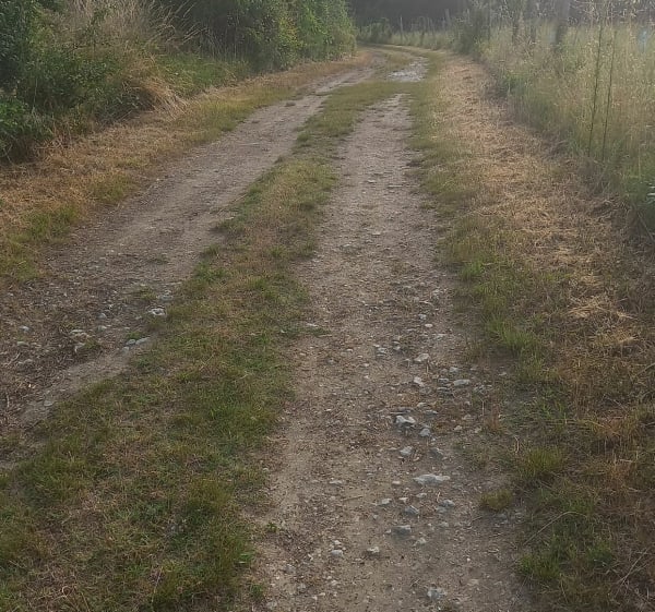 Circuit 13 à Tesson - Tesson - 1