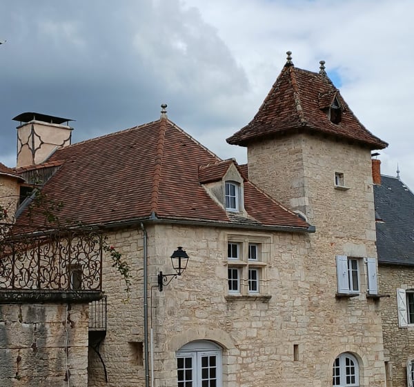 Circuit des Mas du Causse d'Espedaillac - Espédaillac - 1