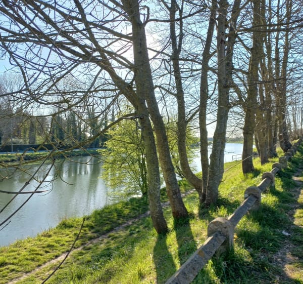 Balade sur calais - Calais - 1