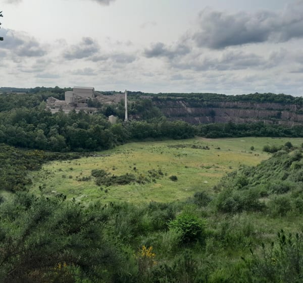 Entre plaine et bois à Baron-sur-Odon - Baron-sur-Odon - 1