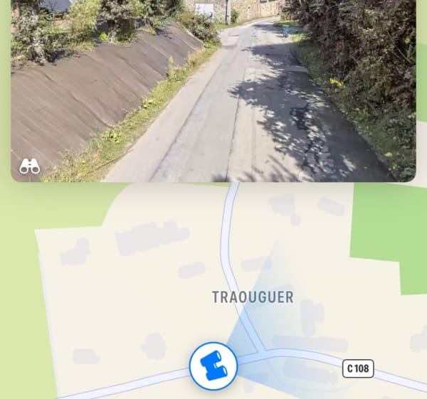 Boucle autour de Guidel-Plage de St-Fiacre - Guidel - 1