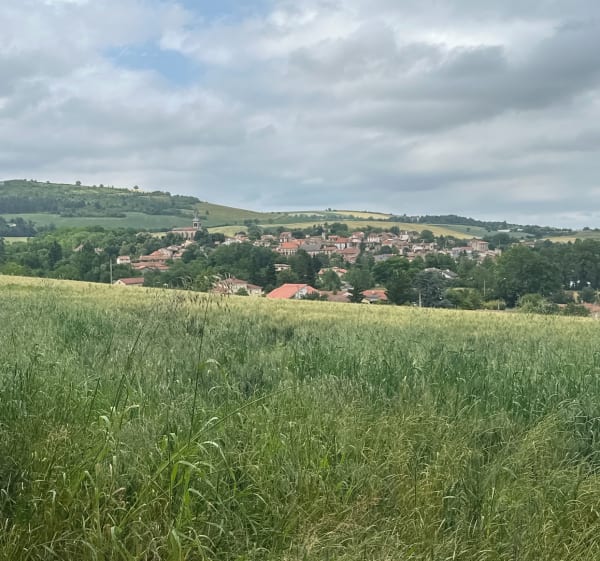Petite randonnée Davayat, par Prompsat - Davayat - 1