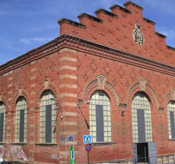 Randonnée urbaine à Linares : Découverte des sites historiques et culturels - Linares - 1