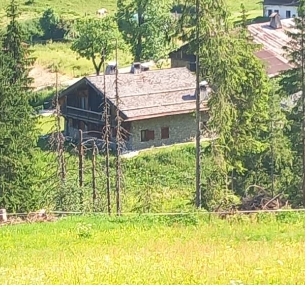 Megève, balade panoramique sur les Aravis et altiport - Laurent - 1