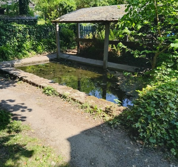 Entre Hameaux et Rance - La Vicomté-sur-Rance - 1