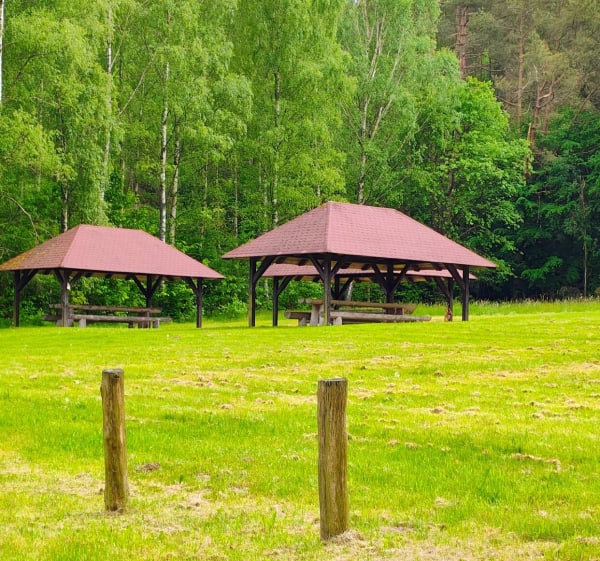 Jelenia Góra - Bożepole Wielkie - 1