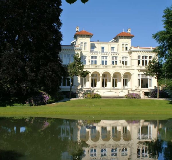 Wandelen rond Zeist, Utrecht - Zeist - 1