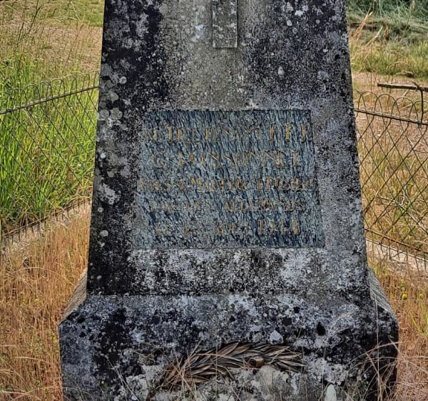 Petite balade autour du bourg de Champagné-Saint-Hilaire - Champagné-Saint-Hilaire - 1