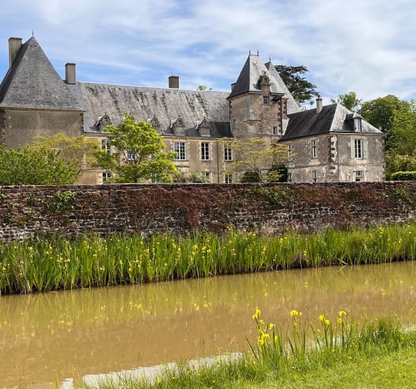Le tour du fait des marnes - Le Noyer - 1