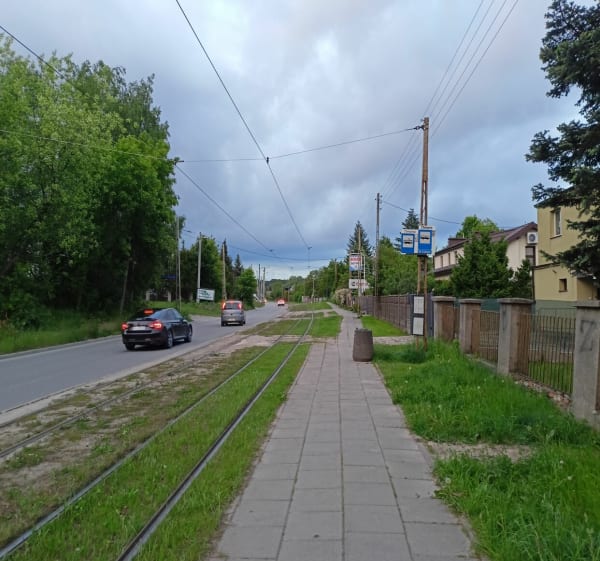 Bieg na 10km - Łódź - 1