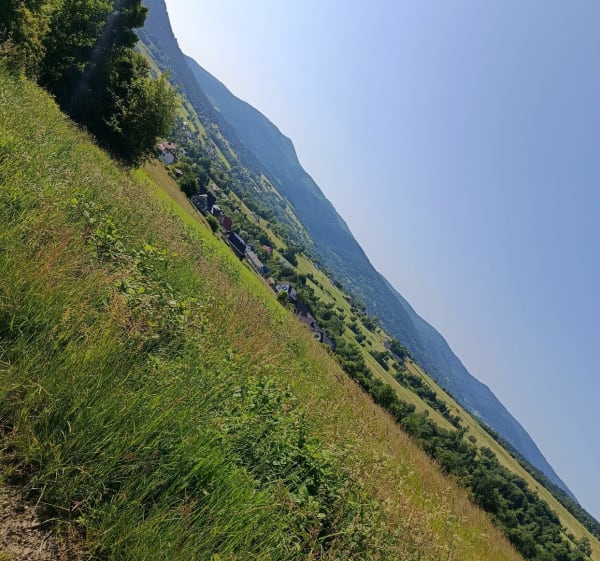 Odkryj Beskid Wyspowy Dobra Śnieżnica Kasina Wielka - Dobra - 1