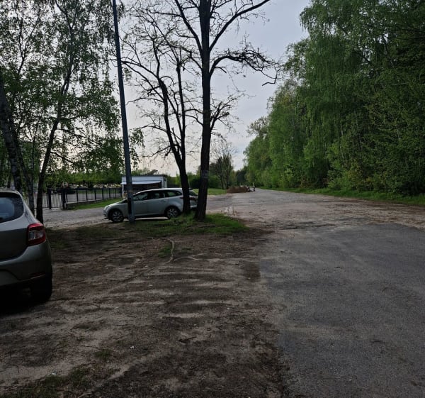 Wyprawa na Polskie Malediwy - Rajska trasa - Jaworzno - 1