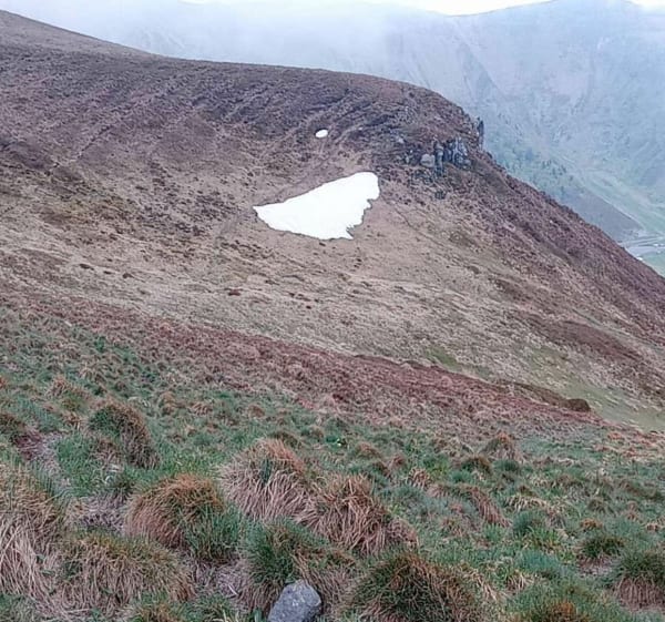 Boucle au Puy de Sancy - Mont-Dore - 1