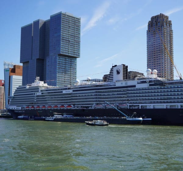 Een korte rondleiding door Rotterdam - Rotterdam - 1