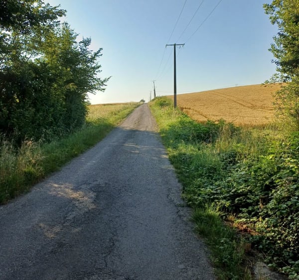 Vallée Auroue - Gimbrède - 1