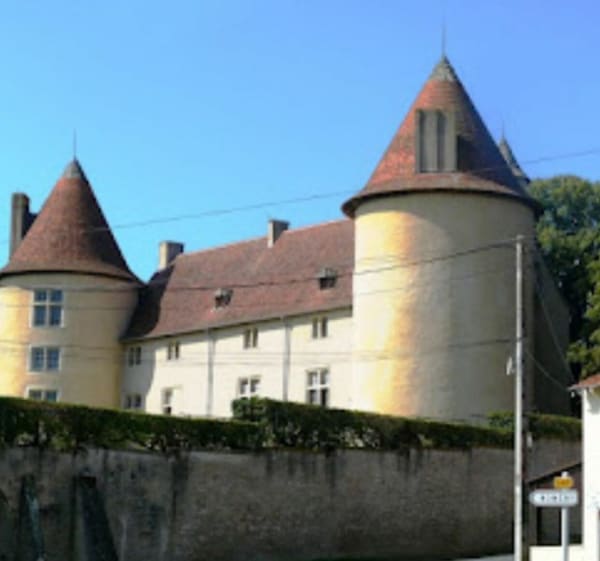 Boucle du Saulnois - Foville - 1